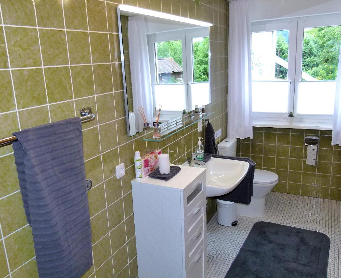 Апартаменти Haus Tannenweg Целль-ан-дер-Мозель Екстер'єр фото
