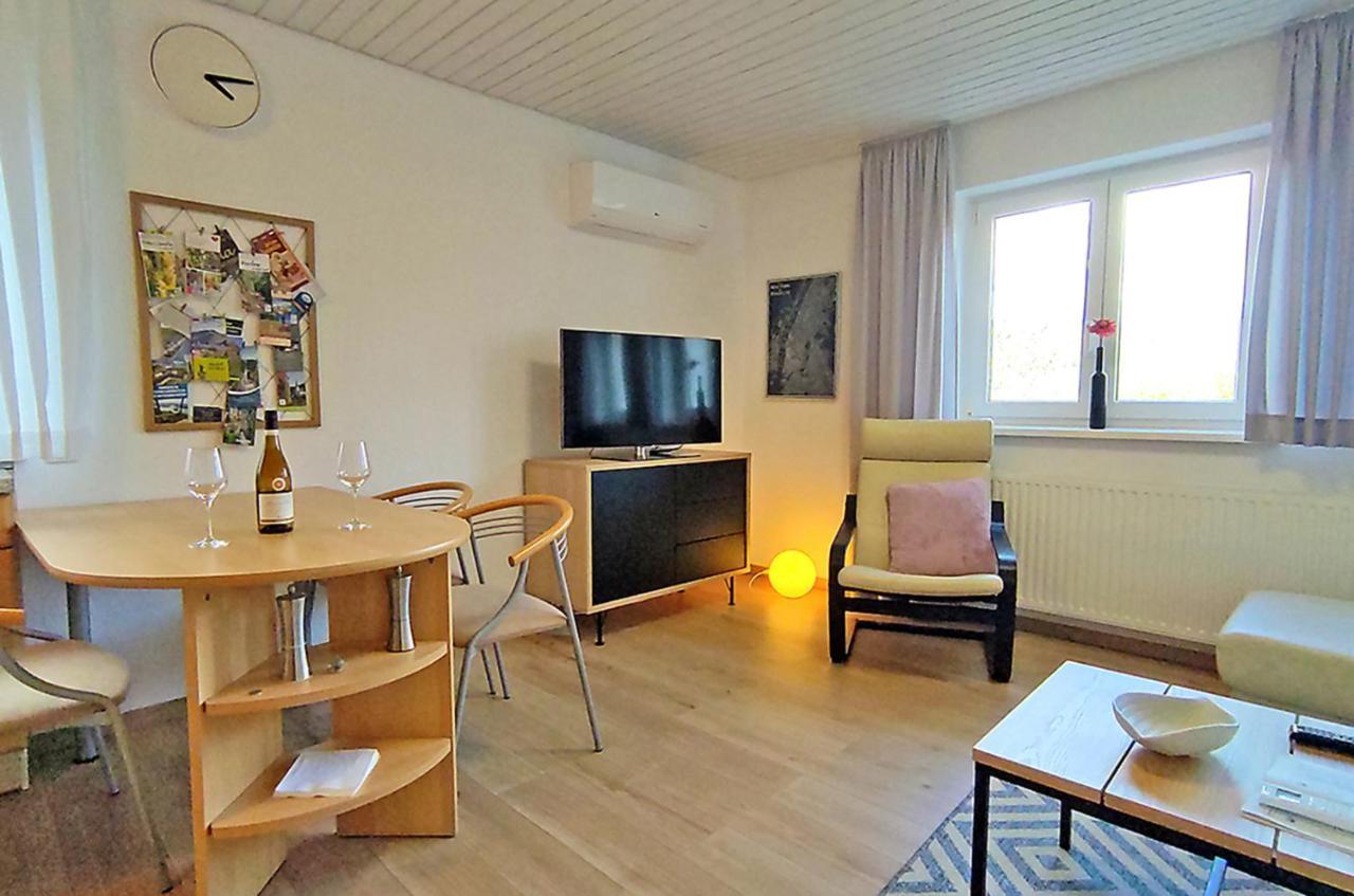 Апартаменти Haus Tannenweg Целль-ан-дер-Мозель Екстер'єр фото